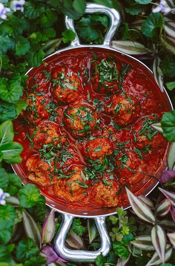 חריימה מושלם // צילום: בר כהן